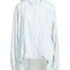 Y-3 Jacket For Women Sky Blue