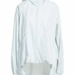 Y-3 Jacket For Women Sky Blue