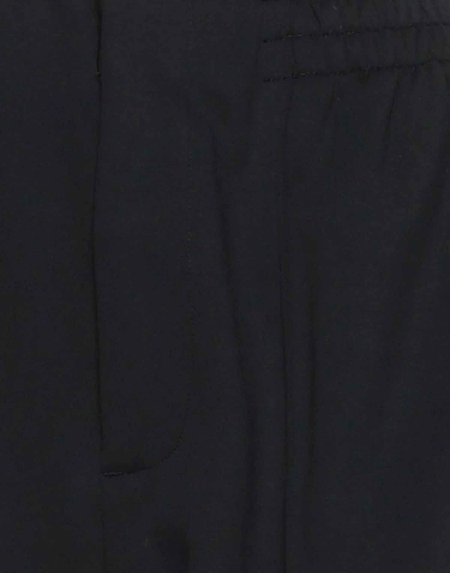 Y-3 Casual Pants For Women Black - Image 4