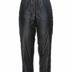 Y-3 Casual Pants For Women Black
