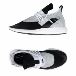Y-3 Sneakers For Women Black