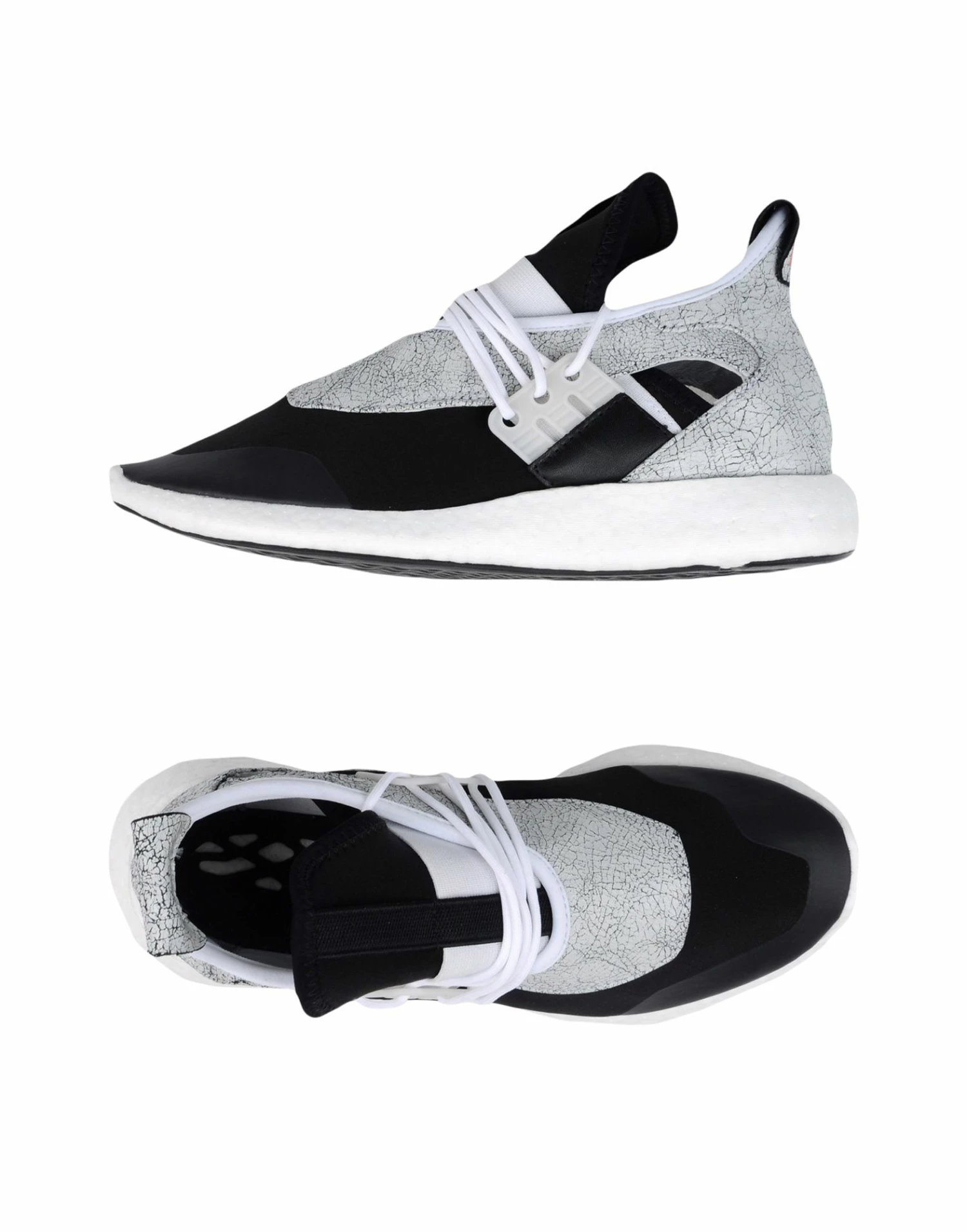 Y-3 Sneakers For Women Black
