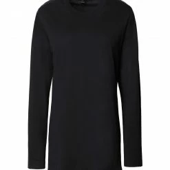 Y-3 T-shirt For Women Black