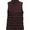 Y-3 Shell Jacket For Women Maroon