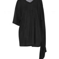 Y-3 T-shirt For Women Black