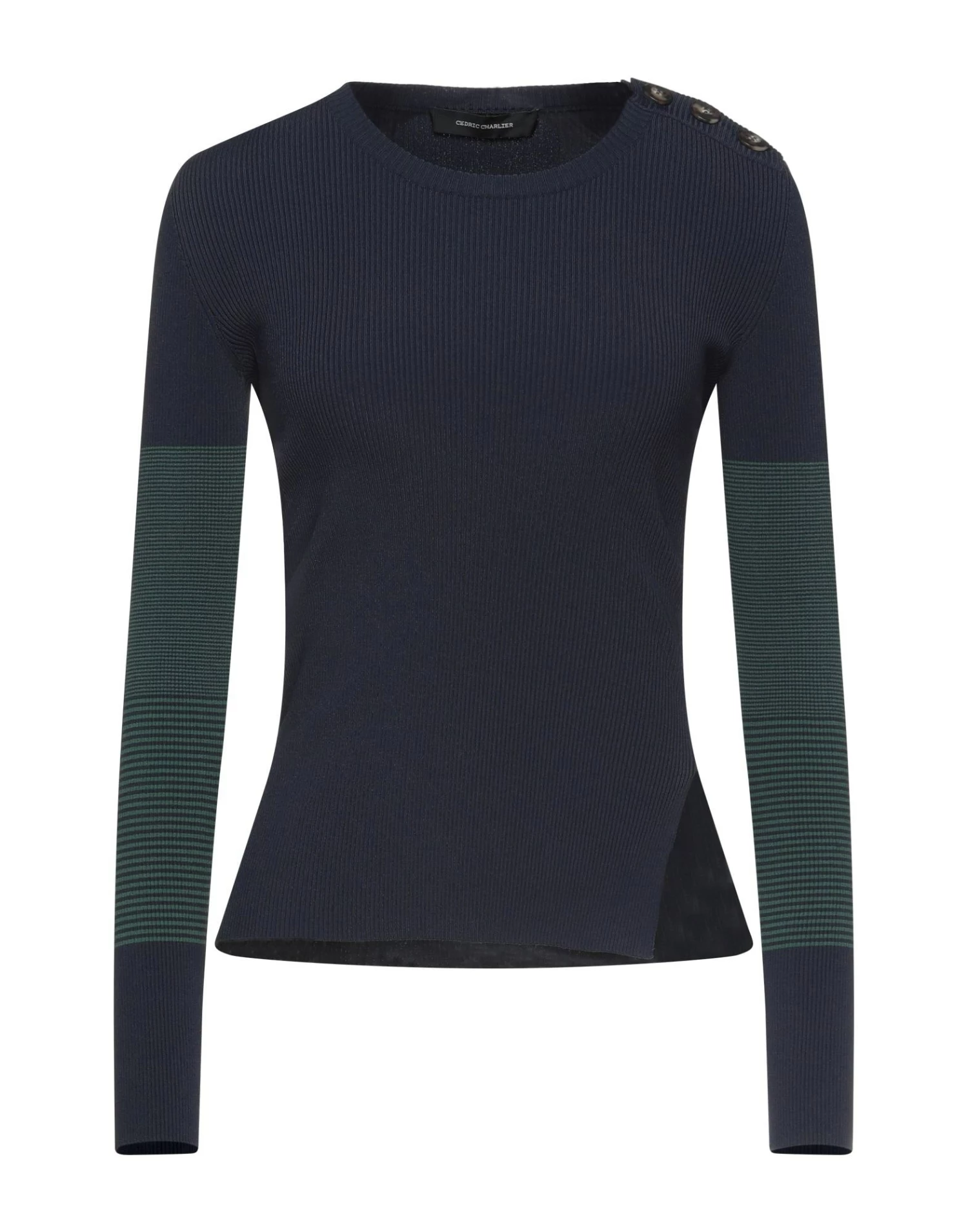 CEDRIC CHARLIER Sweater For Women Ivory - Image 5