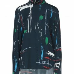 CEDRIC CHARLIER Blouse For Women White