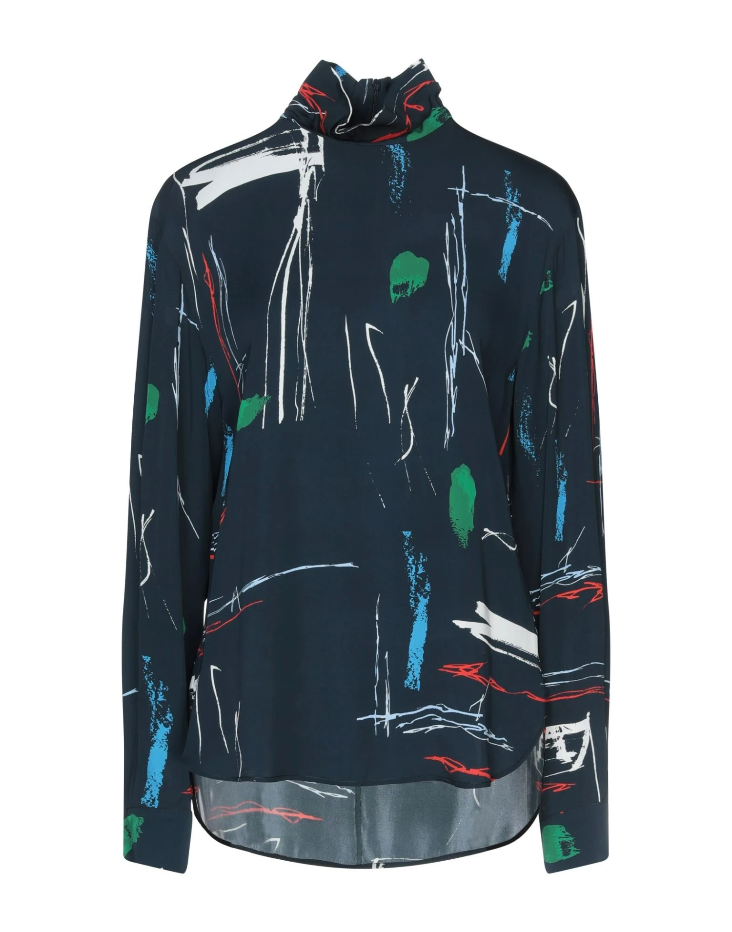 CEDRIC CHARLIER Blouse For Women White