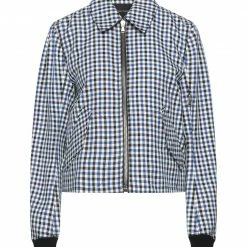 CEDRIC CHARLIER Jacket For Women White