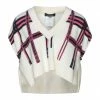 CEDRIC CHARLIER Sweater For Women Ivory
