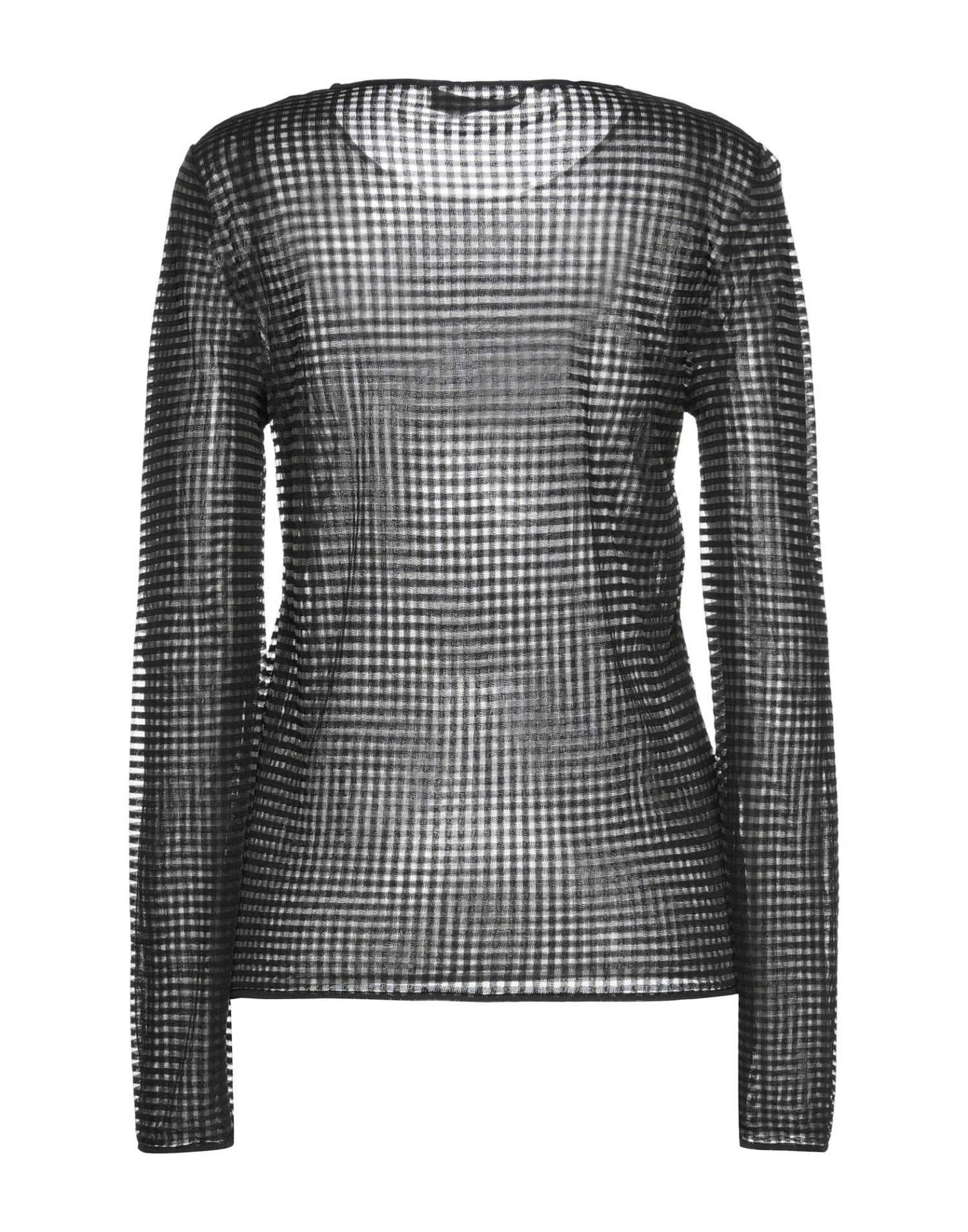 CEDRIC CHARLIER T-shirt For Women Black - Image 2