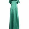 CEDRIC CHARLIER Long Dress For Women Green
