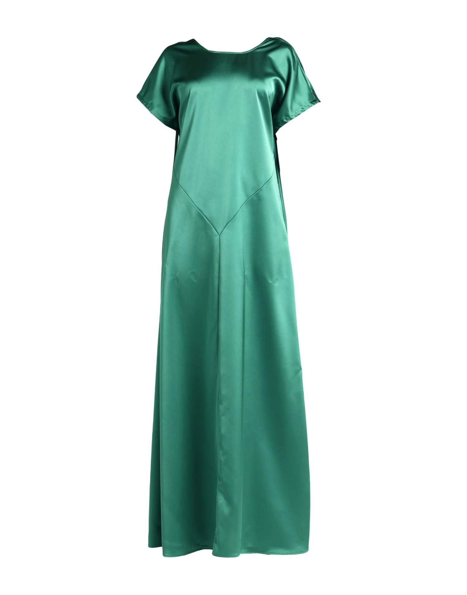 CEDRIC CHARLIER Long Dress For Women Green