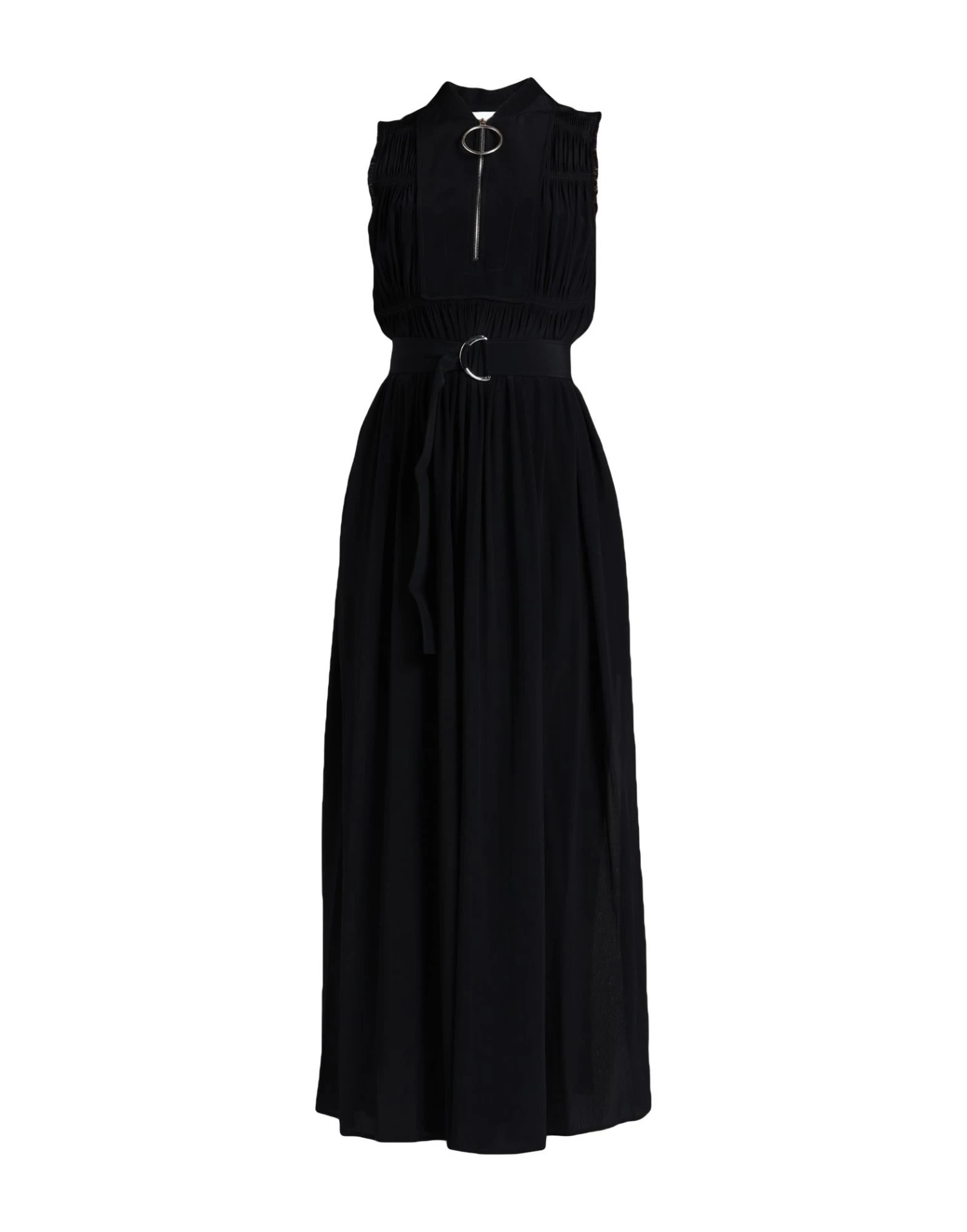 CEDRIC CHARLIER Long Dress For Women Black