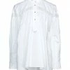 CEDRIC CHARLIER Blouse For Women White