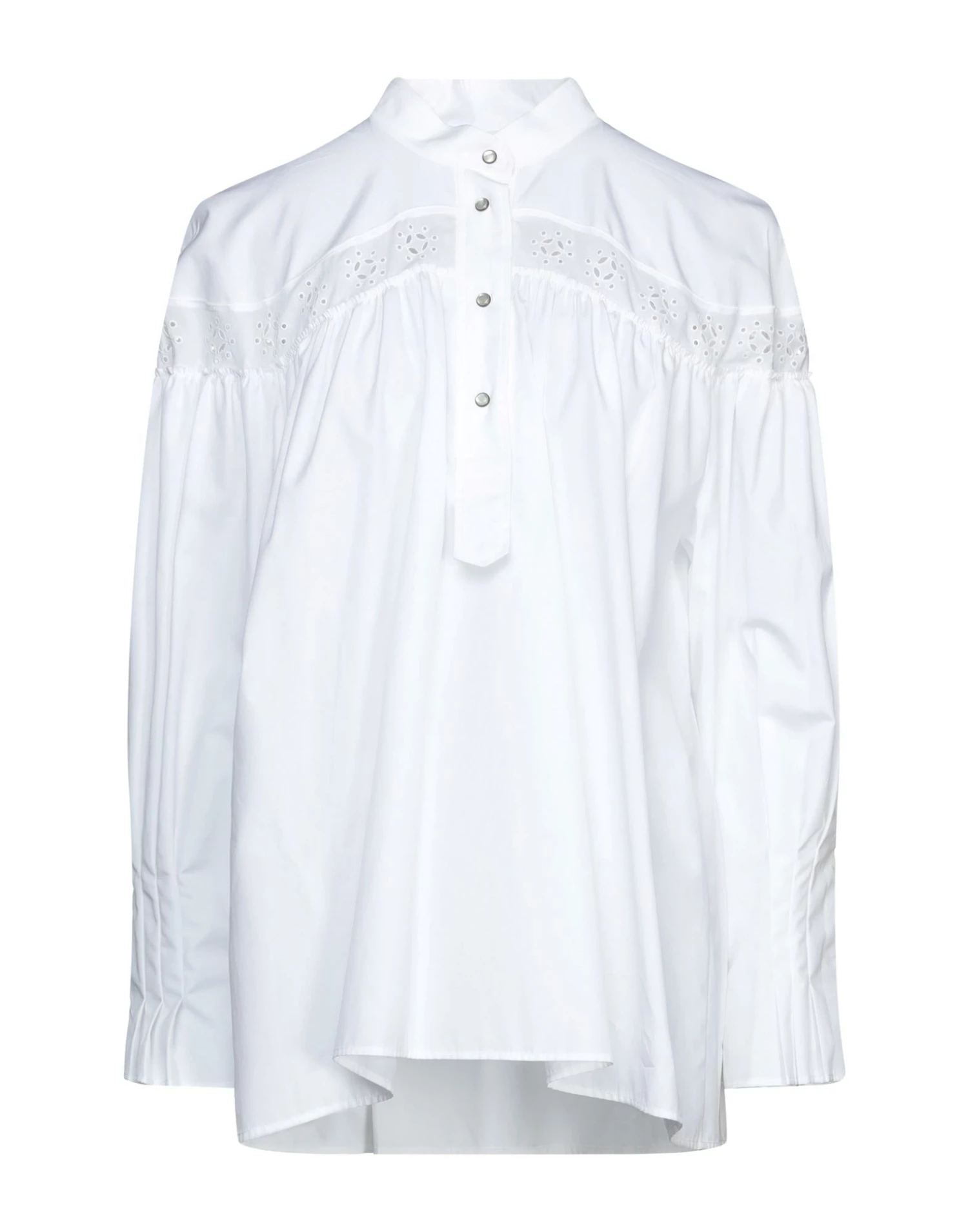 CEDRIC CHARLIER Blouse For Women White