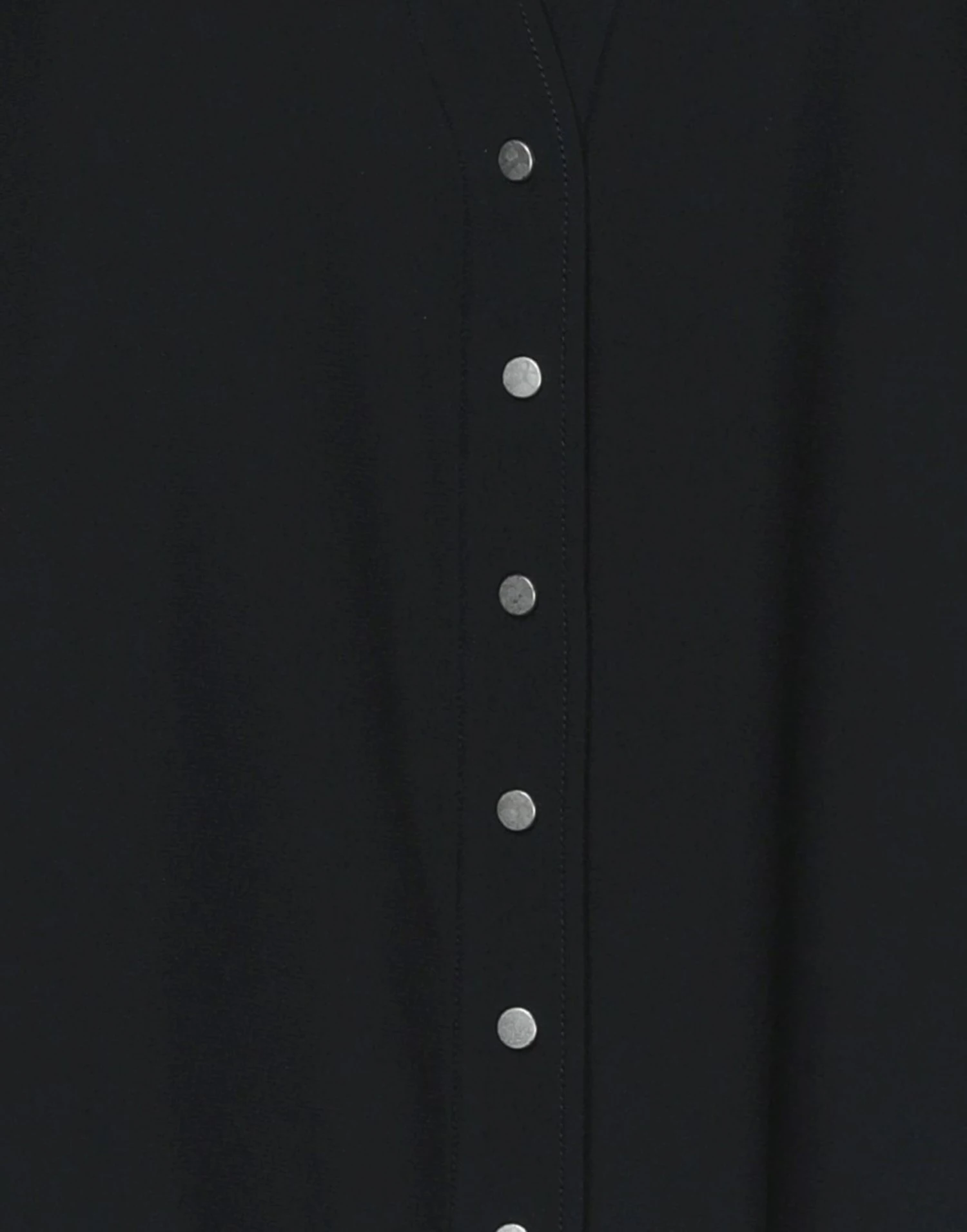 CEDRIC CHARLIER Shirts For Women Black - Image 4