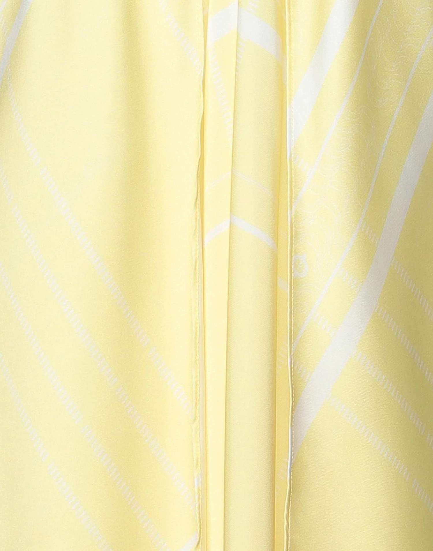 CEDRIC CHARLIER Top For Women Light Yellow - Image 4