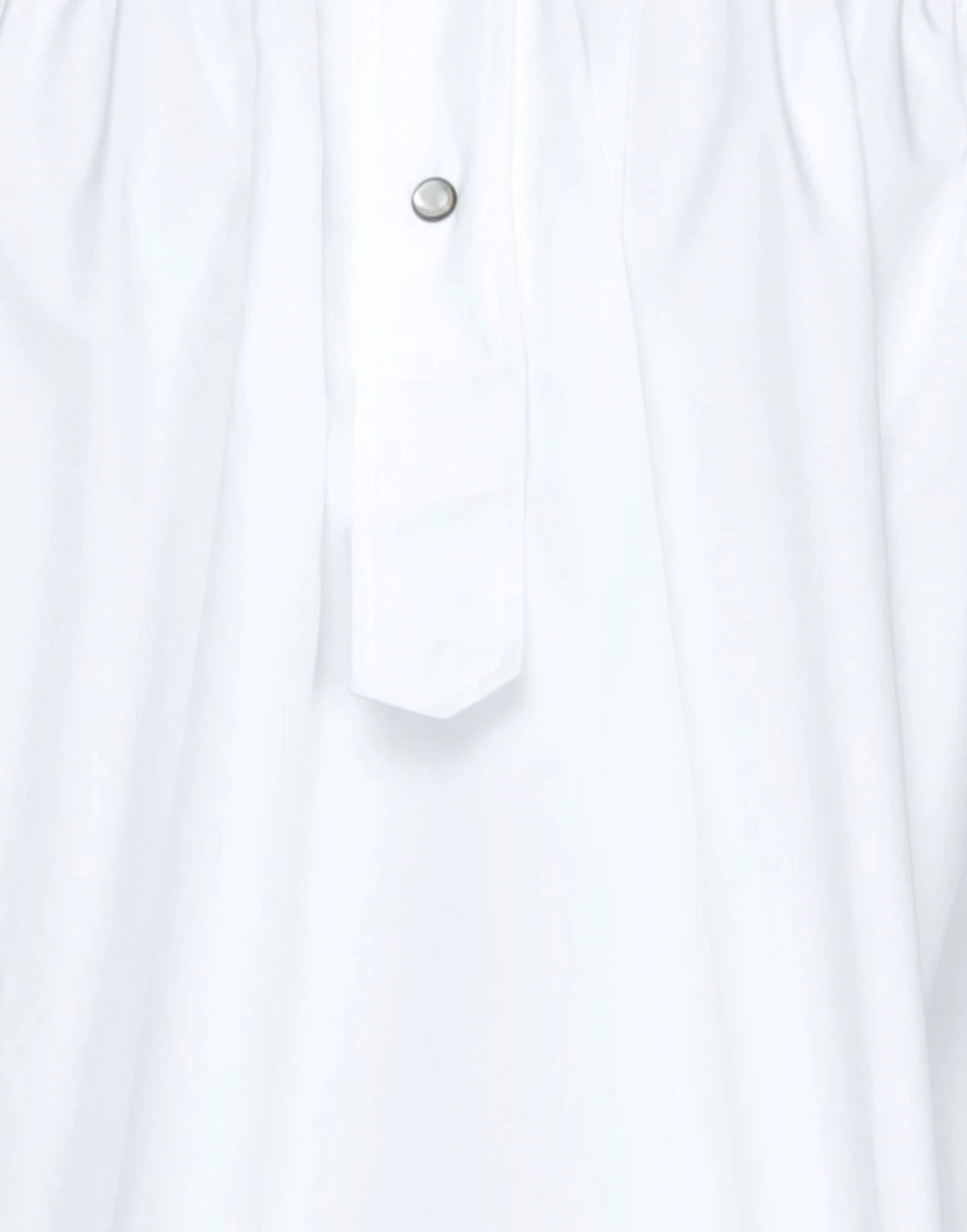 CEDRIC CHARLIER Blouse For Women White - Image 4