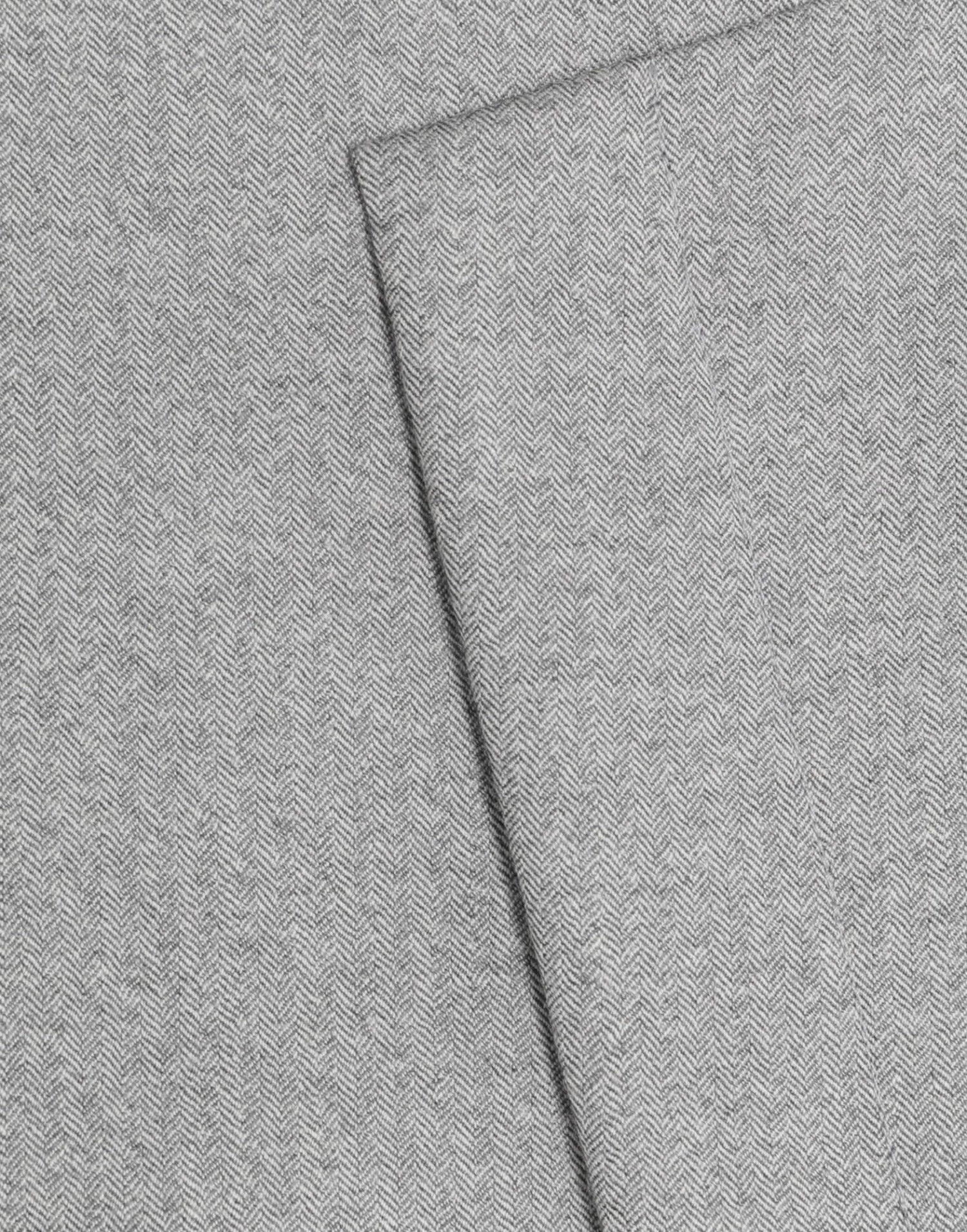 CEDRIC CHARLIER Midi Skirt For Women Grey - Image 4