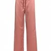 CEDRIC CHARLIER Casual Pants For Women Grey