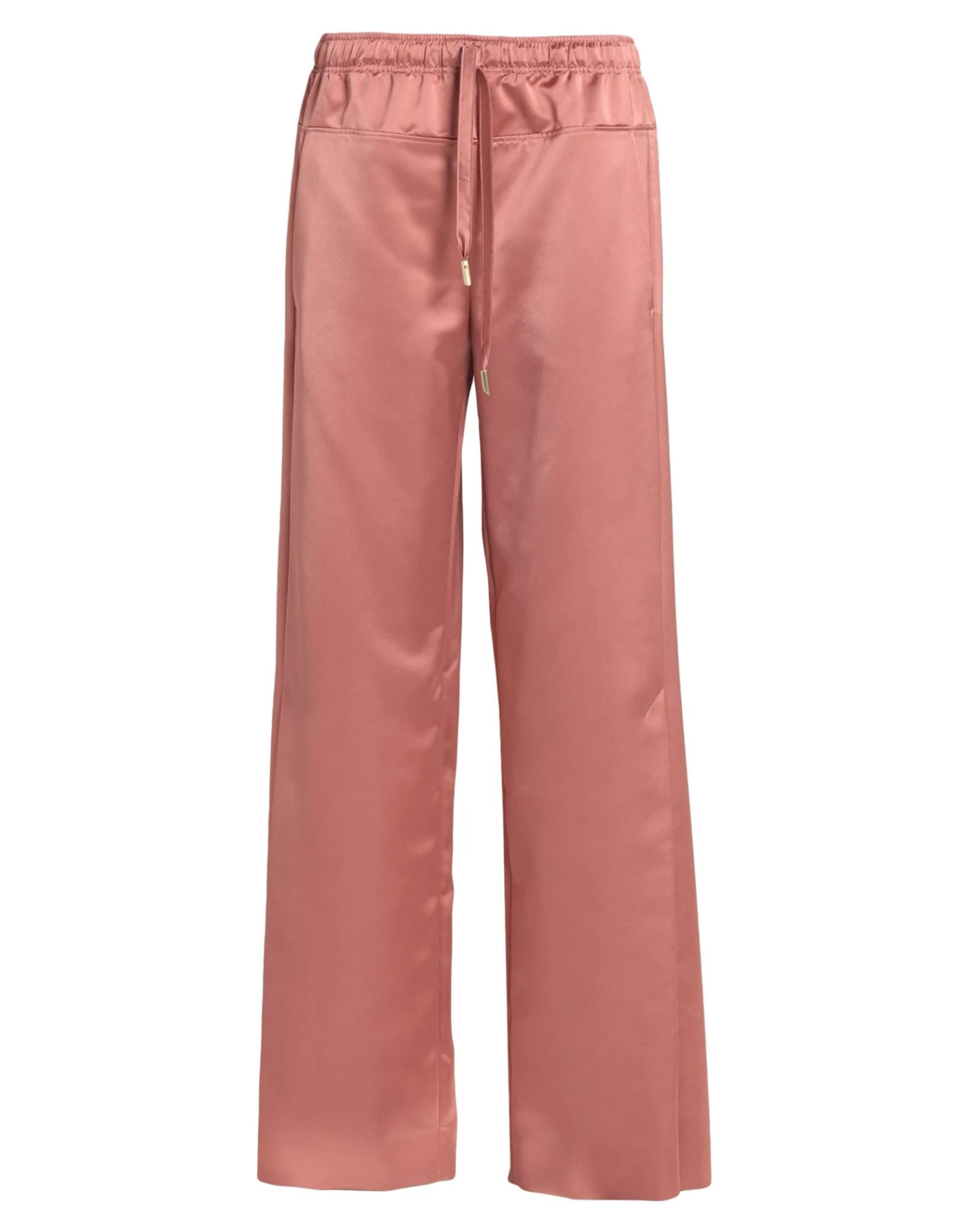 CEDRIC CHARLIER Casual Pants For Women Grey