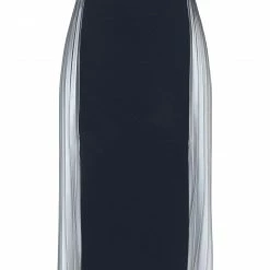 CEDRIC CHARLIER Midi Skirt For Women Dark Blue