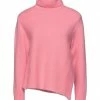 CEDRIC CHARLIER Turtleneck For Women Pink