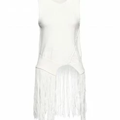 CEDRIC CHARLIER Sweater For Women Ivory