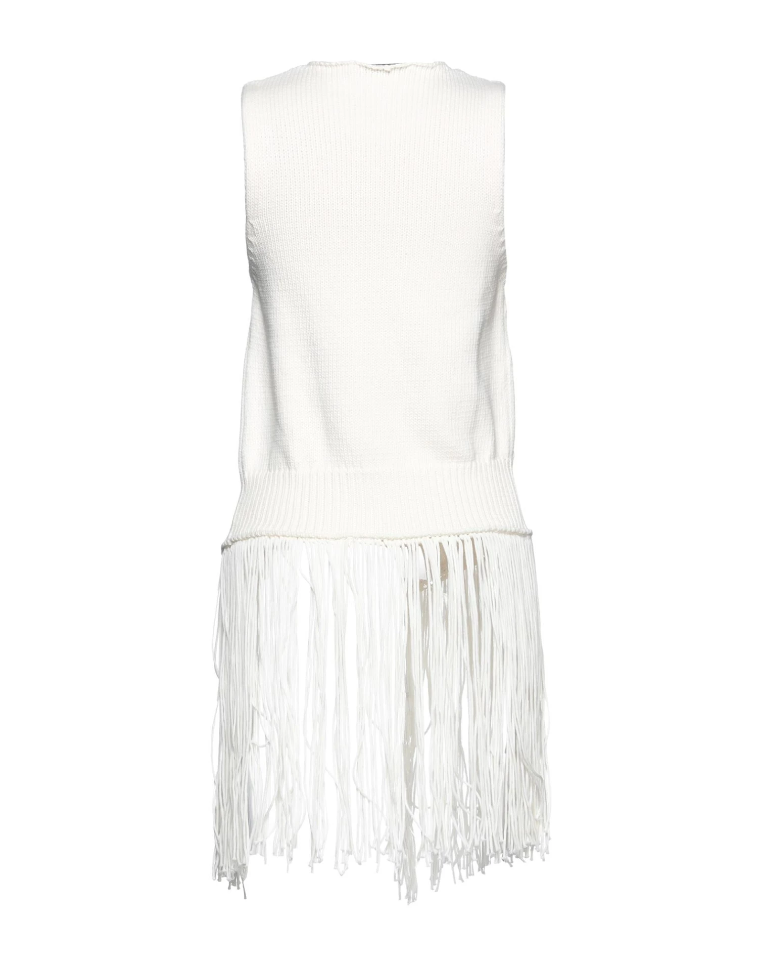 CEDRIC CHARLIER Sweater For Women Ivory - Image 2