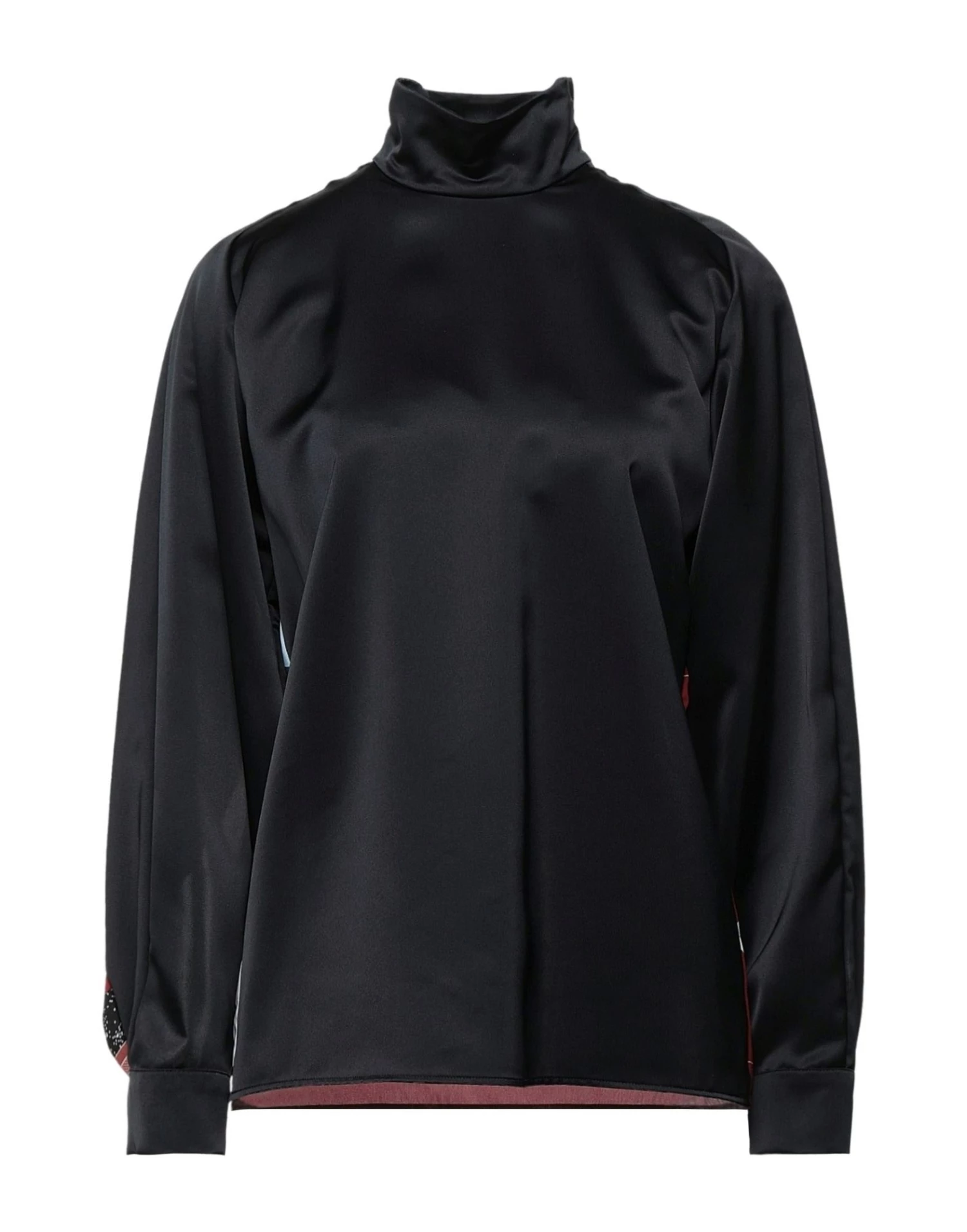 CEDRIC CHARLIER Blouse For Women Black