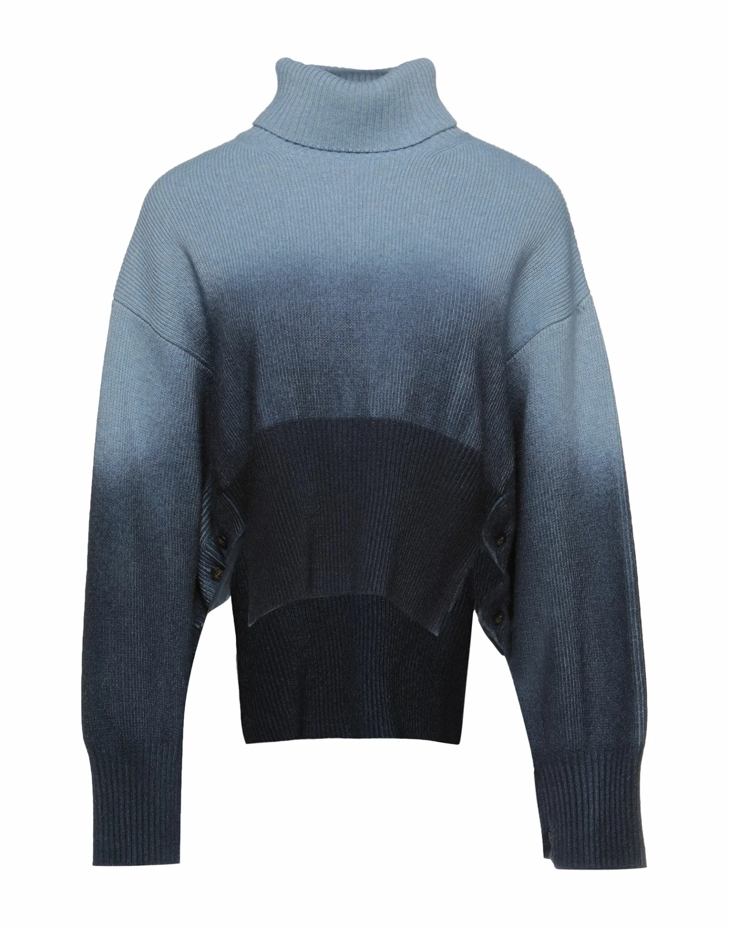 CEDRIC CHARLIER Turtleneck For Women Beige