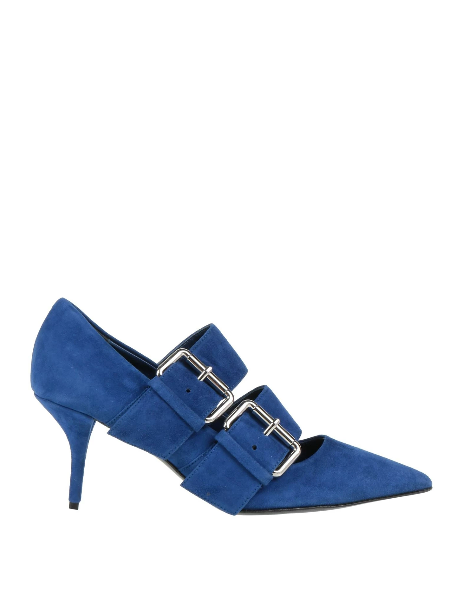 CEDRIC CHARLIER Pump For Women Blue
