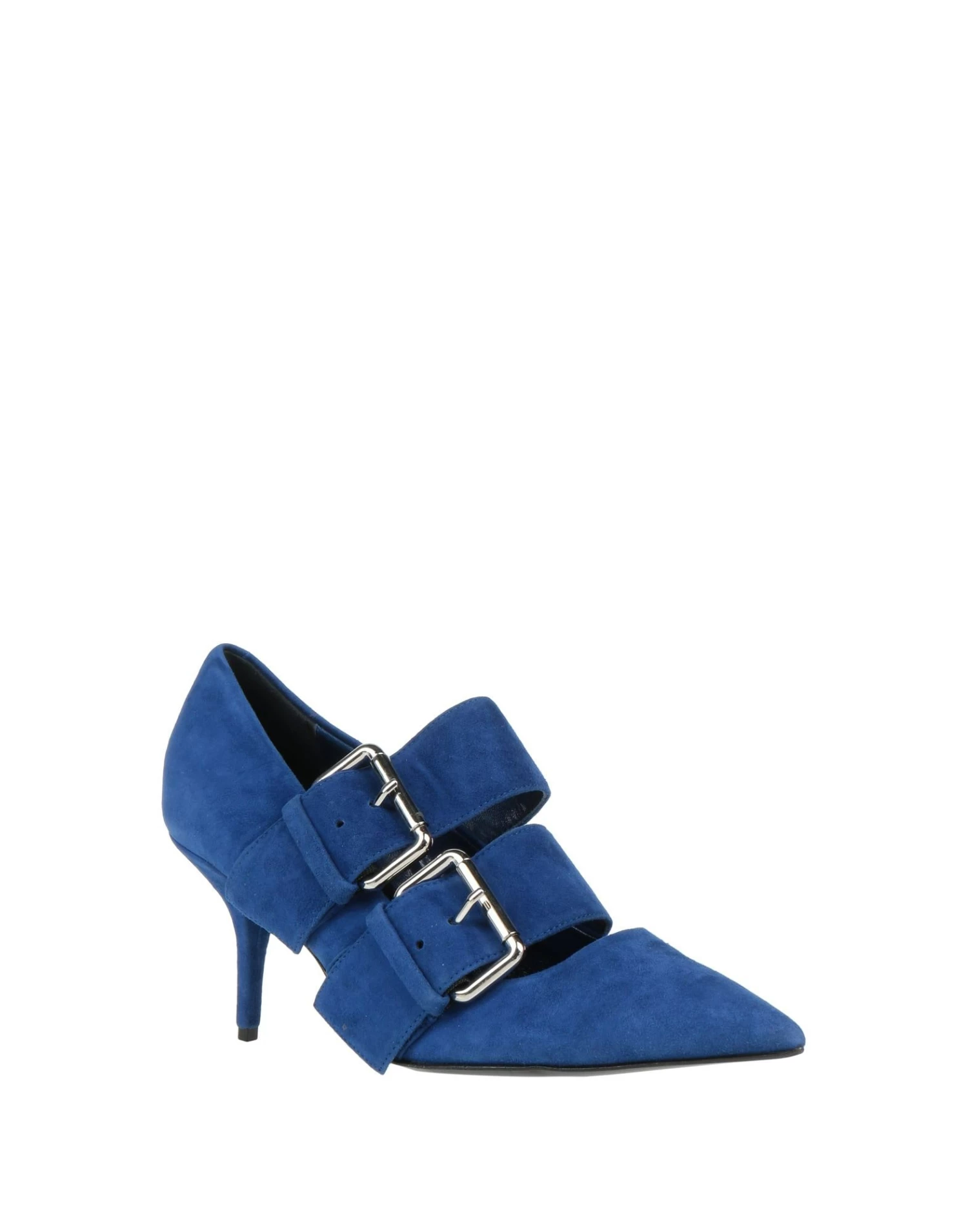CEDRIC CHARLIER Pump For Women Blue - Image 2