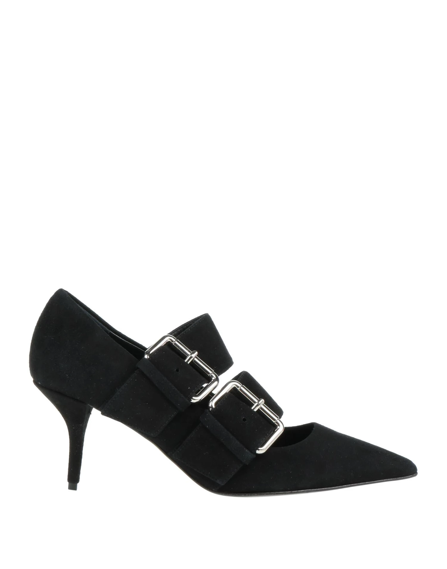 CEDRIC CHARLIER Pump For Women Blue - Image 5