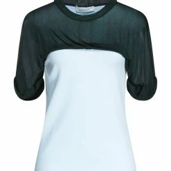 CEDRIC CHARLIER Sweater For Women Dark Green