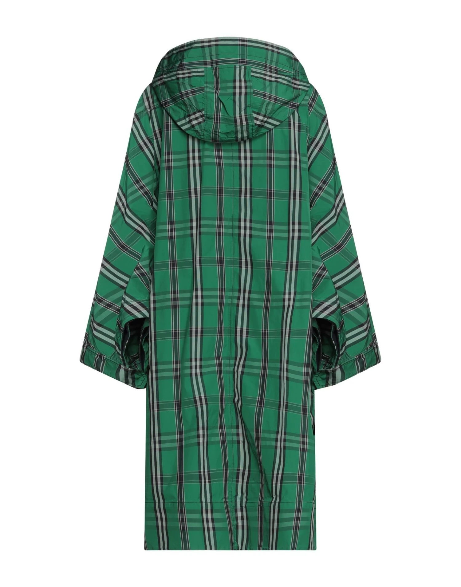 CEDRIC CHARLIER Cape For Women Green - Image 2