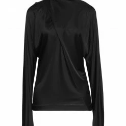 CEDRIC CHARLIER T-shirt For Women Black