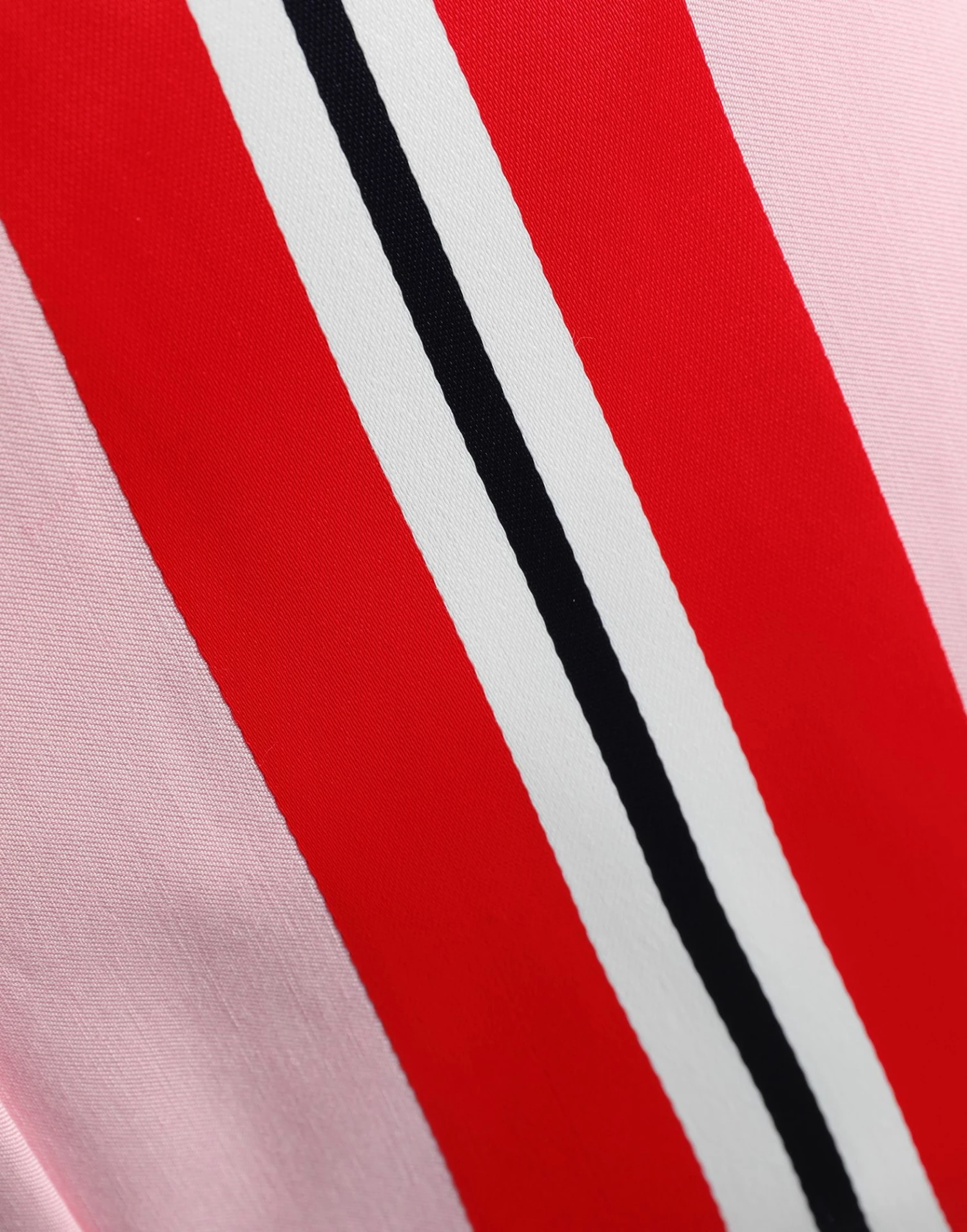 CEDRIC CHARLIER Casual Pants For Women Pink - Image 4