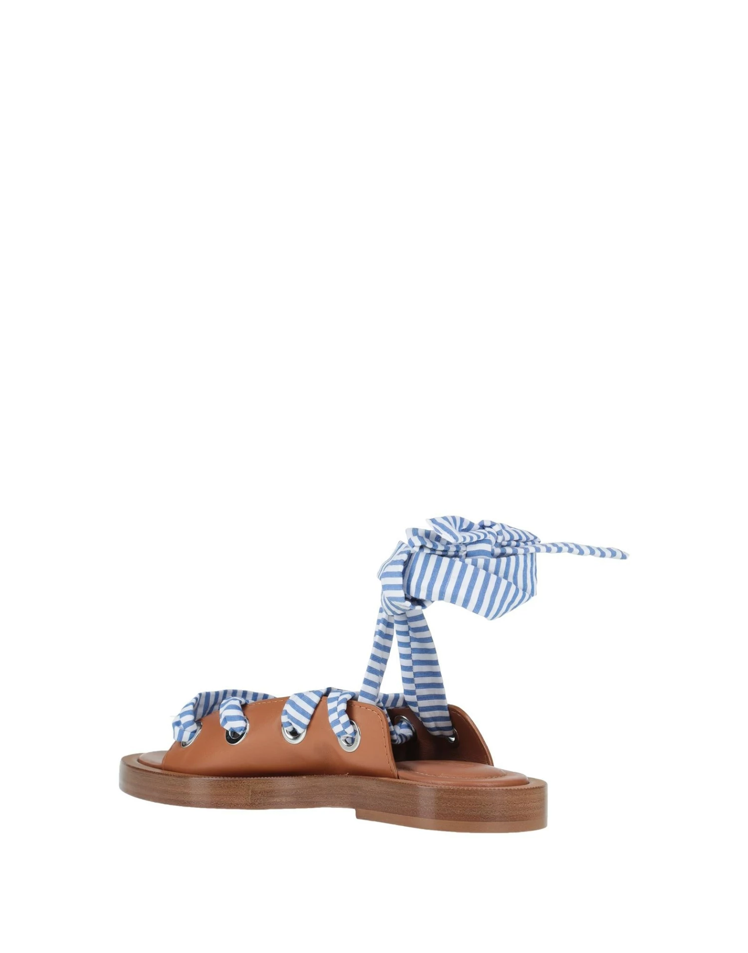CEDRIC CHARLIER Sandals For Women Pastel Blue - Image 3