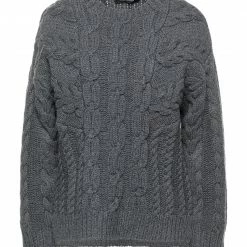 CEDRIC CHARLIER Sweater For Women Lead
