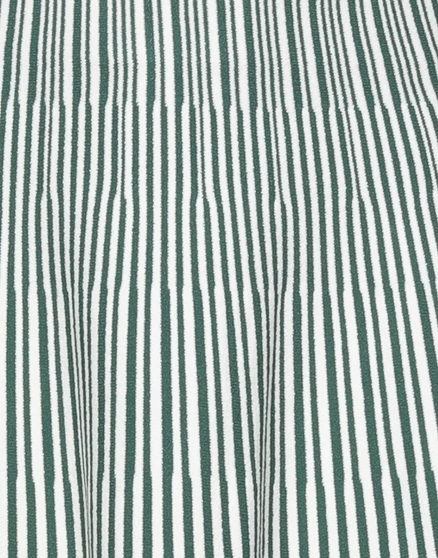 CEDRIC CHARLIER Midi Skirt For Women Green - Image 4