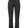 CEDRIC CHARLIER Casual Pants For Women White