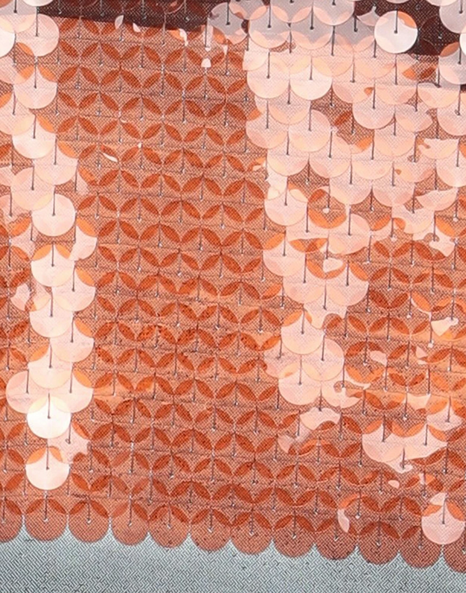 CEDRIC CHARLIER Top For Women Orange - Image 4