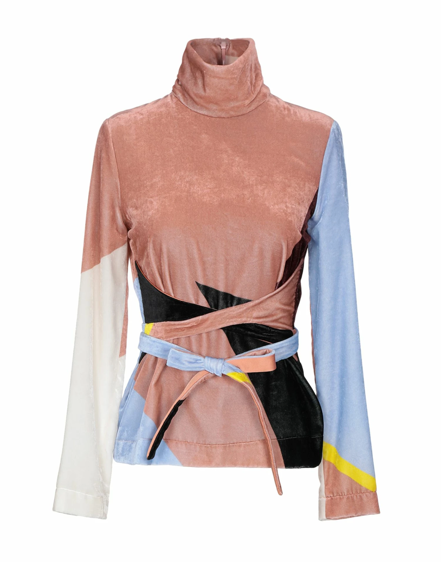 CEDRIC CHARLIER Blouse For Women Pink