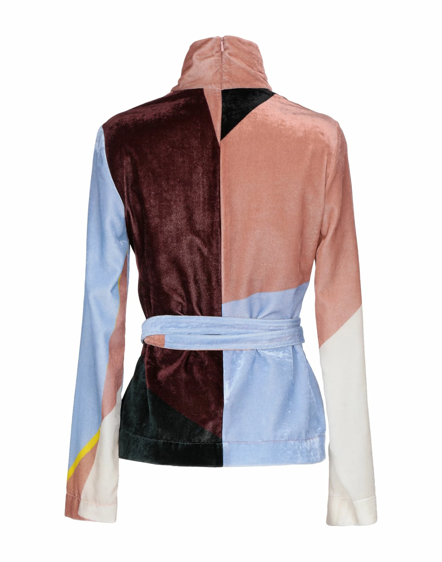 CEDRIC CHARLIER Blouse For Women Pink - Image 2