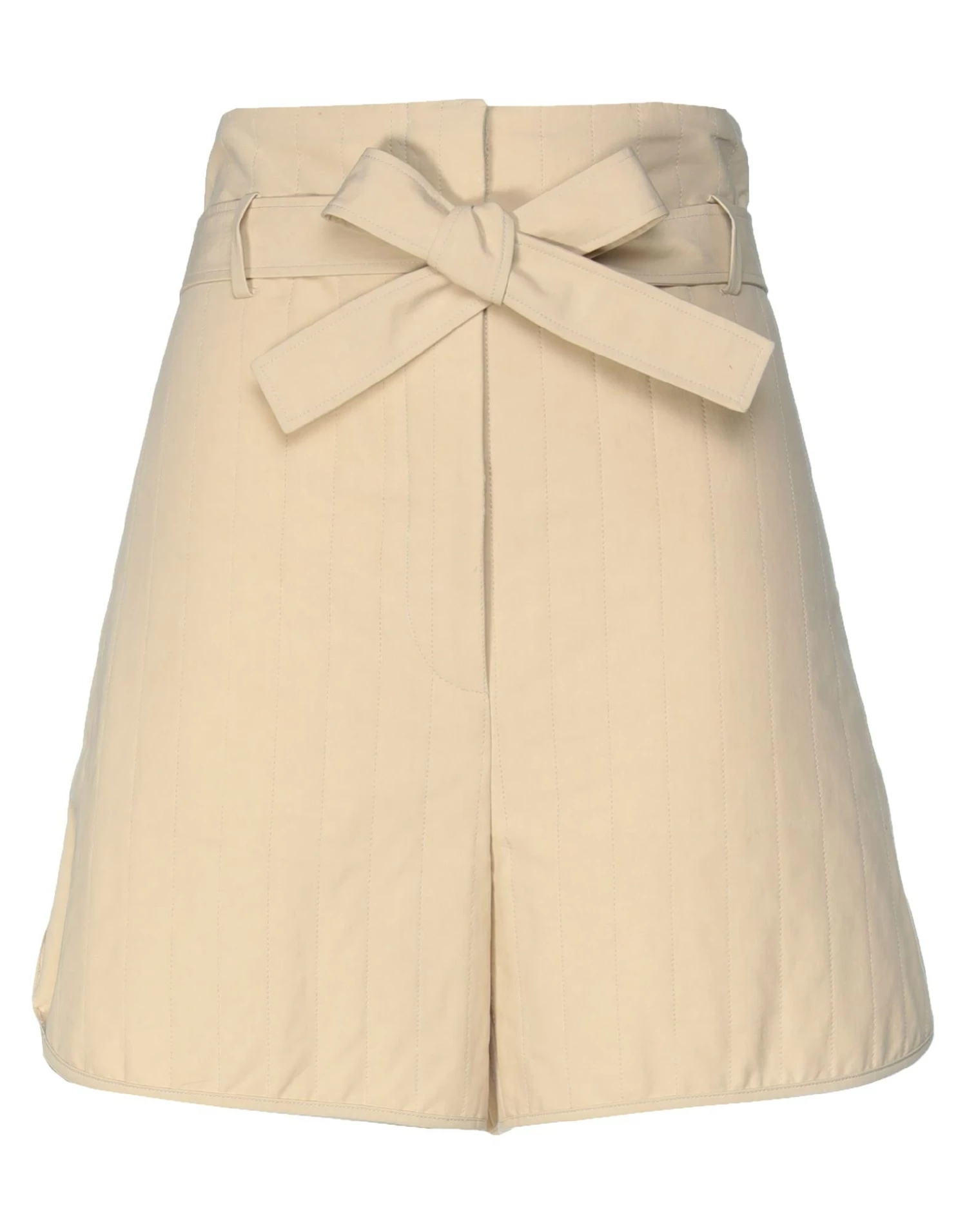 CEDRIC CHARLIER Shorts & Bermuda For Women Sand