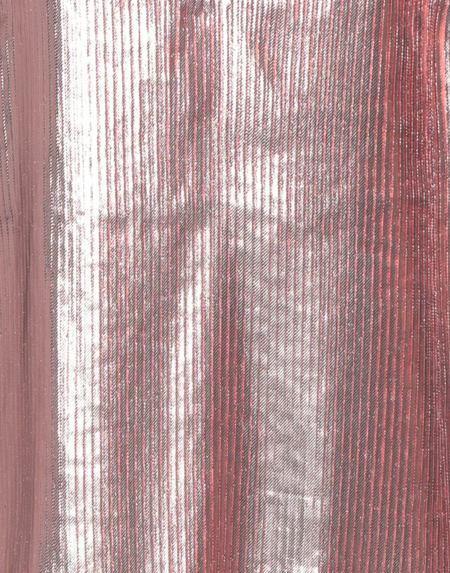 CEDRIC CHARLIER Top For Women Rose Gold - Image 4