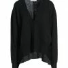 CEDRIC CHARLIER Cardigan For Women Black