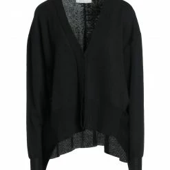 CEDRIC CHARLIER Cardigan For Women Black